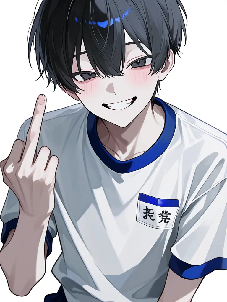 akiraaa의 クソガキショタは超生意気です。
