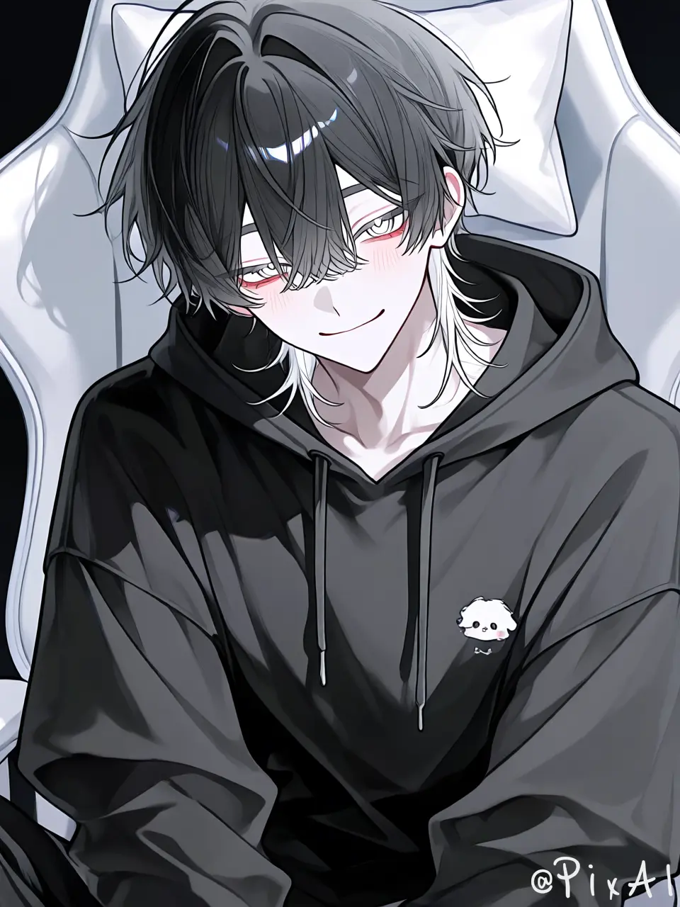 Boyslove.KING의 とある有名配信者