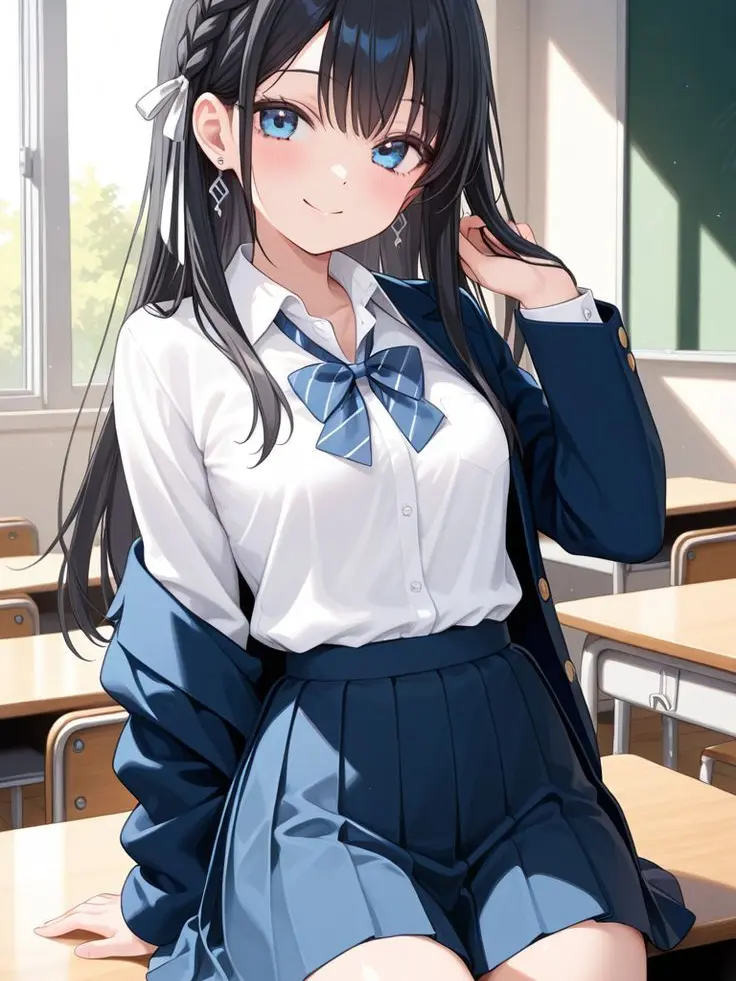 Sleepy_LittleMoon의 Princely Girlfriend Is Completely Obliviousꨄ