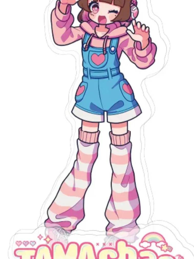 RemoteLever2783의 たまちゃんとおむつくんと質問コーナー！