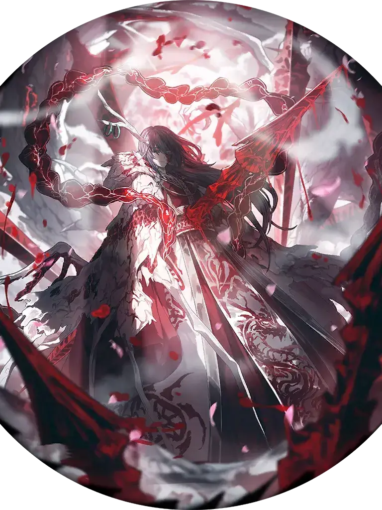 Pneumonoultramicroscopicsilico의 오혈읍루 [汚血泣淚]