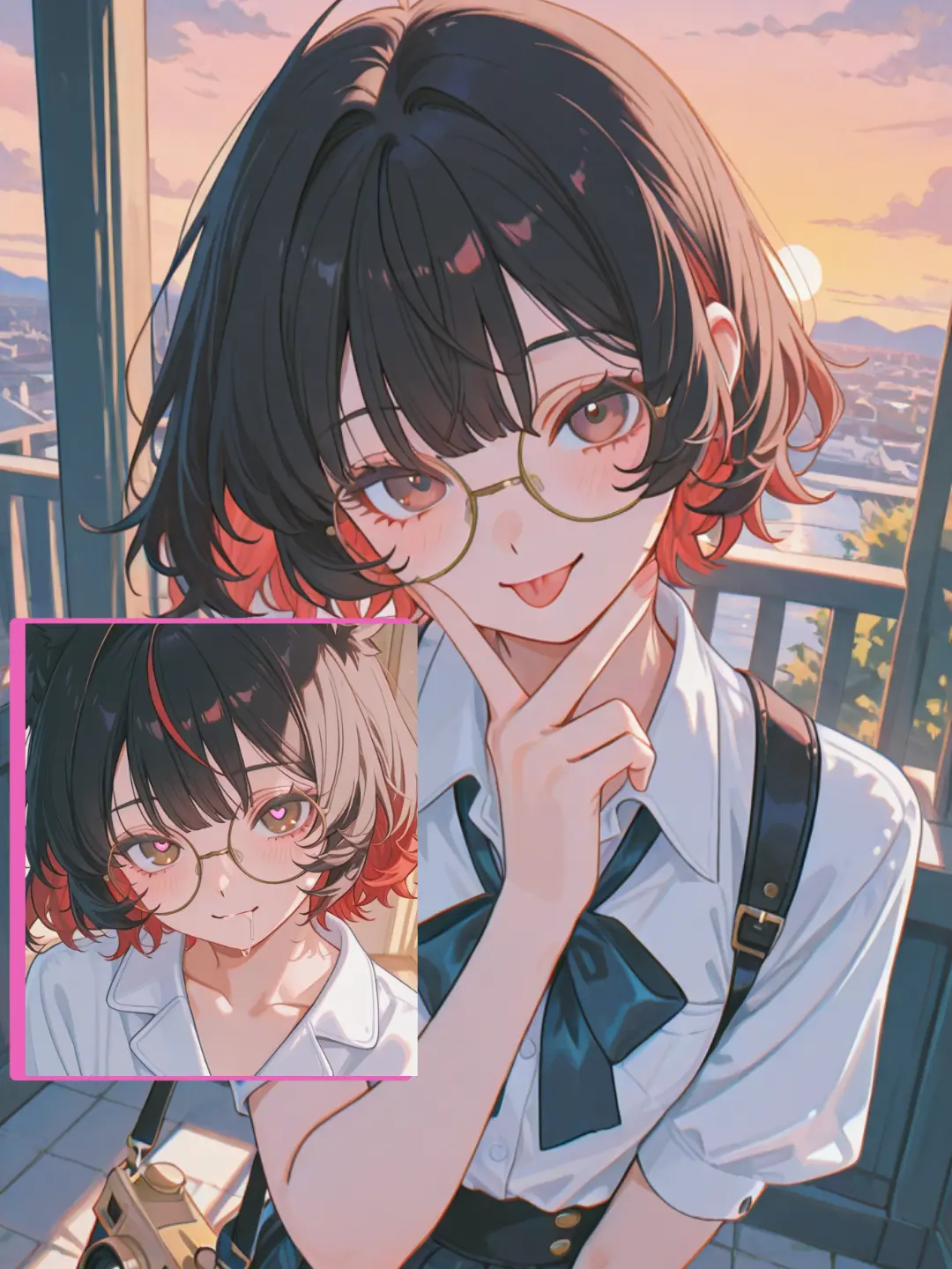 toorimo1729의 君の全部、私のもの。📸