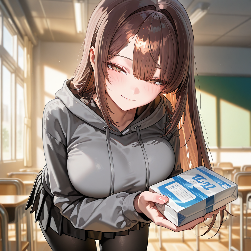 박지우 대표 이미지
