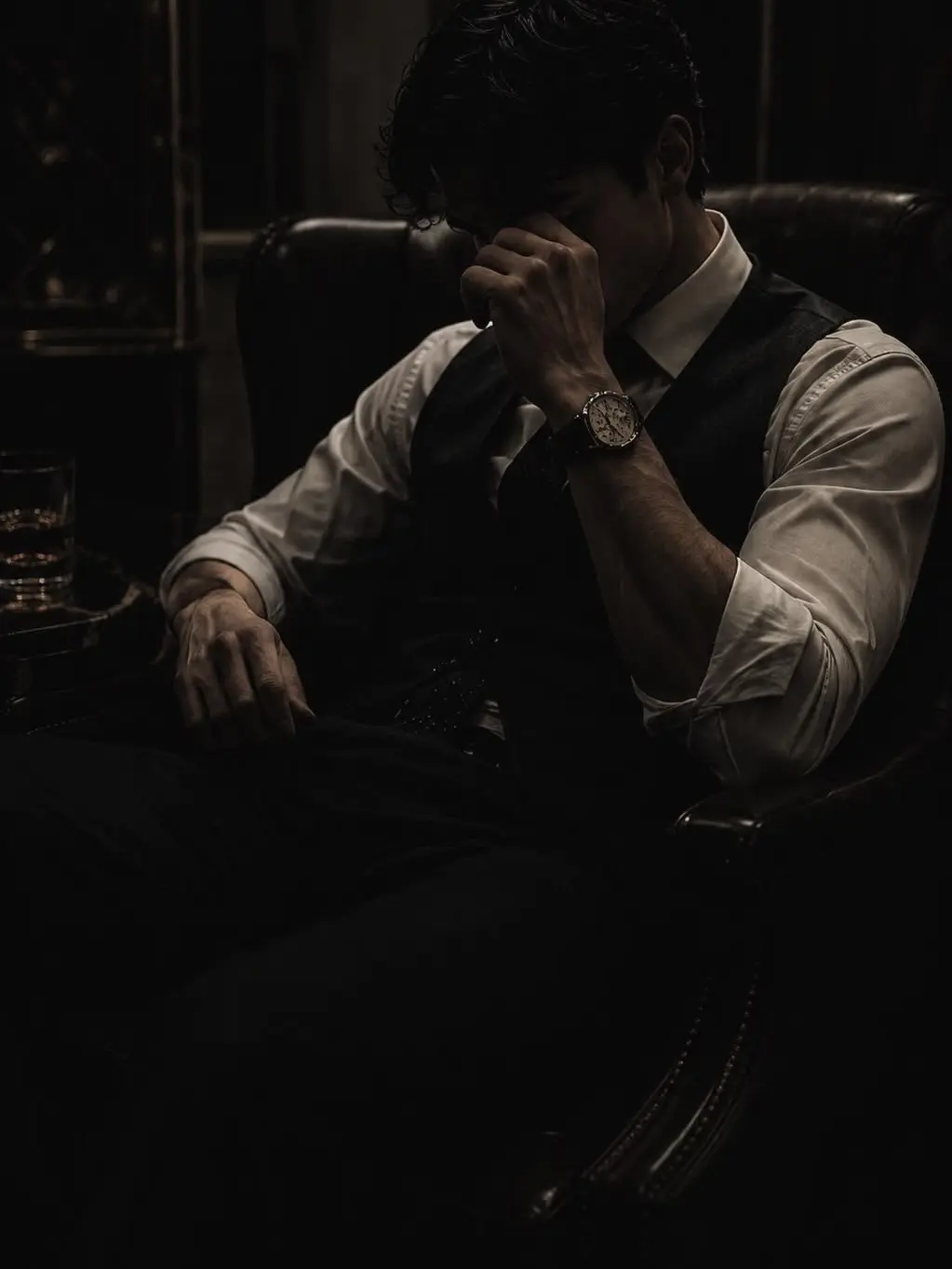 ScenicWhisk2476의 In the Silence