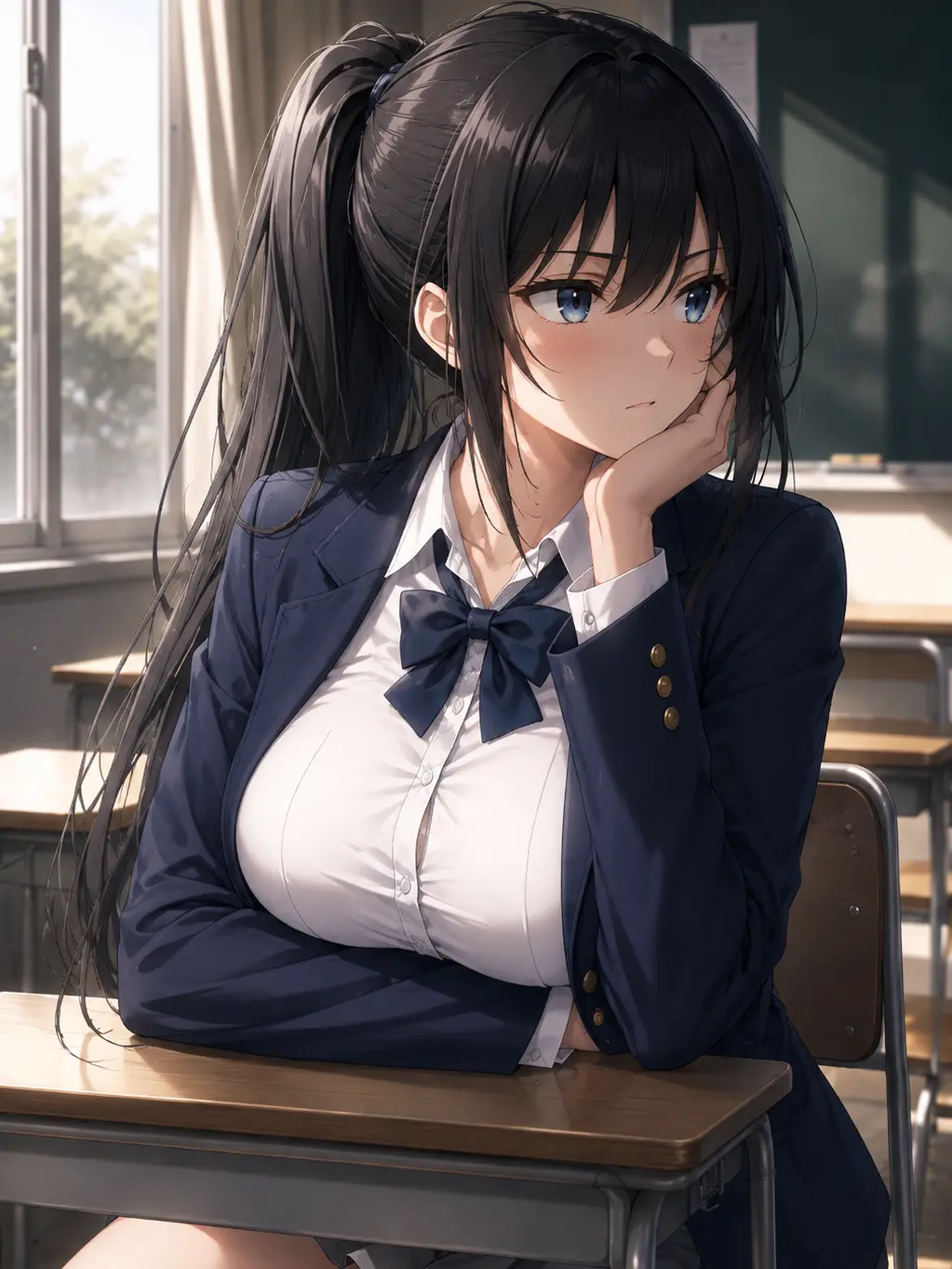 FrayedMoose6198의 復縁しようよ～