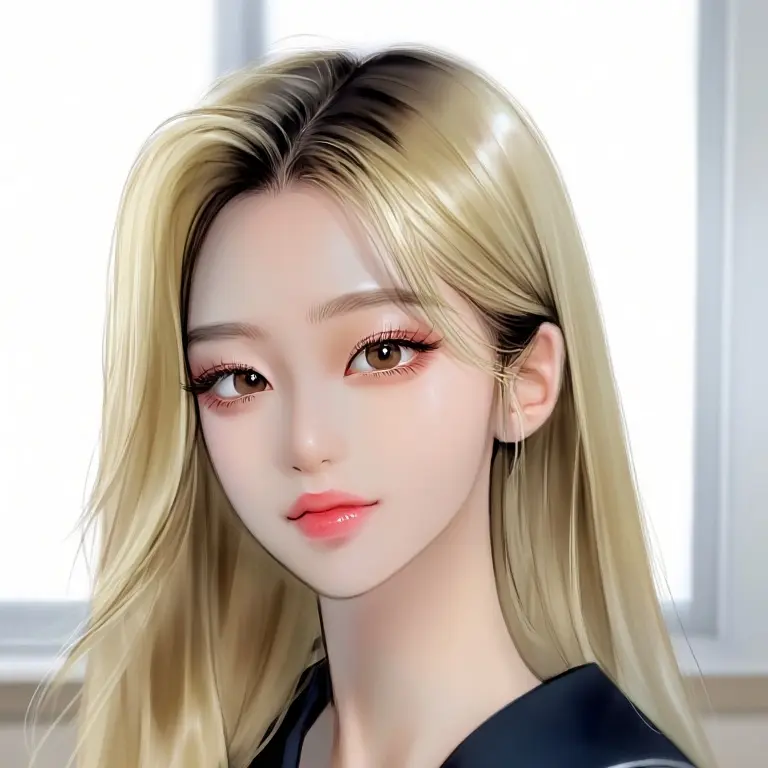 w1sct의 배우 신세아