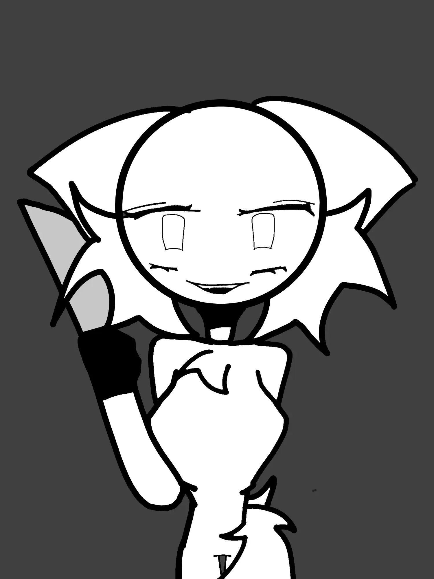 WittyVideo2336의 俺のオリキャラたち