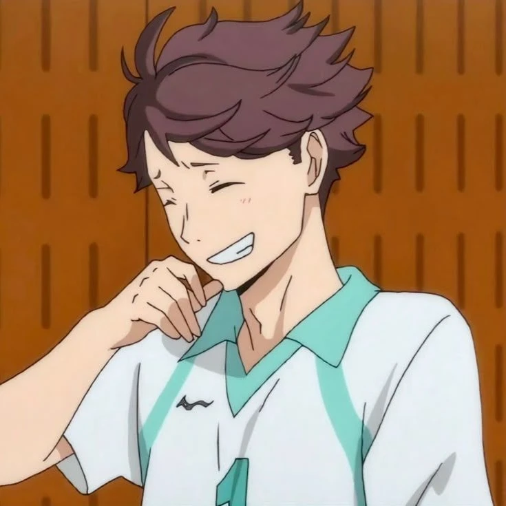 及川さんと甘酸っぱい青春しちゃえ！