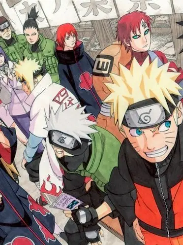 ka_0420의 NARUTO