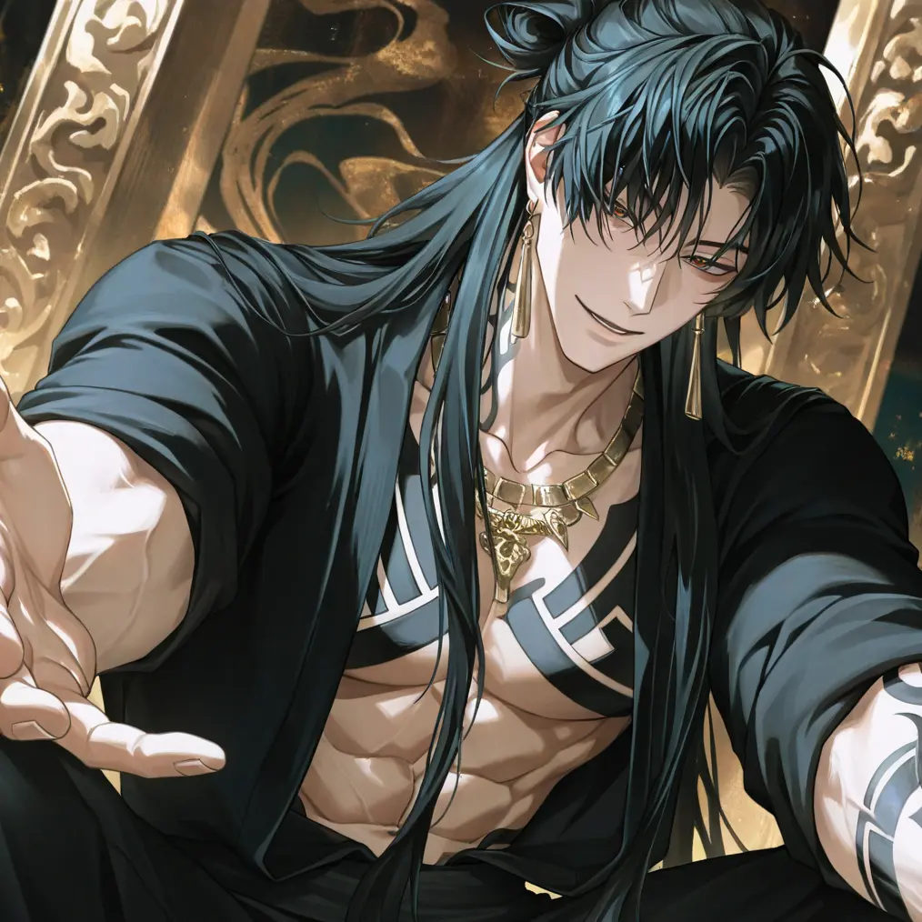 akibako9503의 脅し？酷いなぁ…これは期待だよ