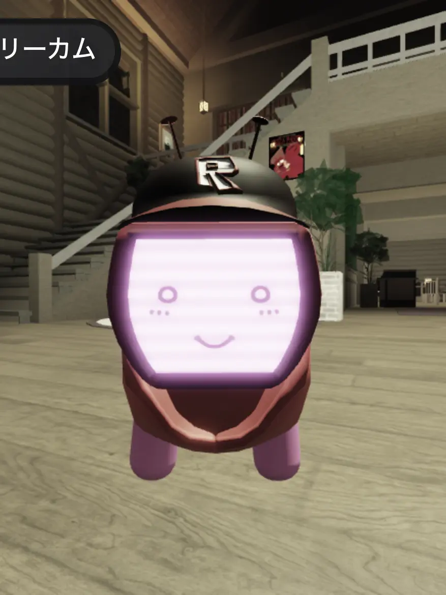 LetsLarp의 CHUDSAKEN