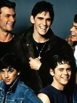 FlushCopy9988의 The outsiders