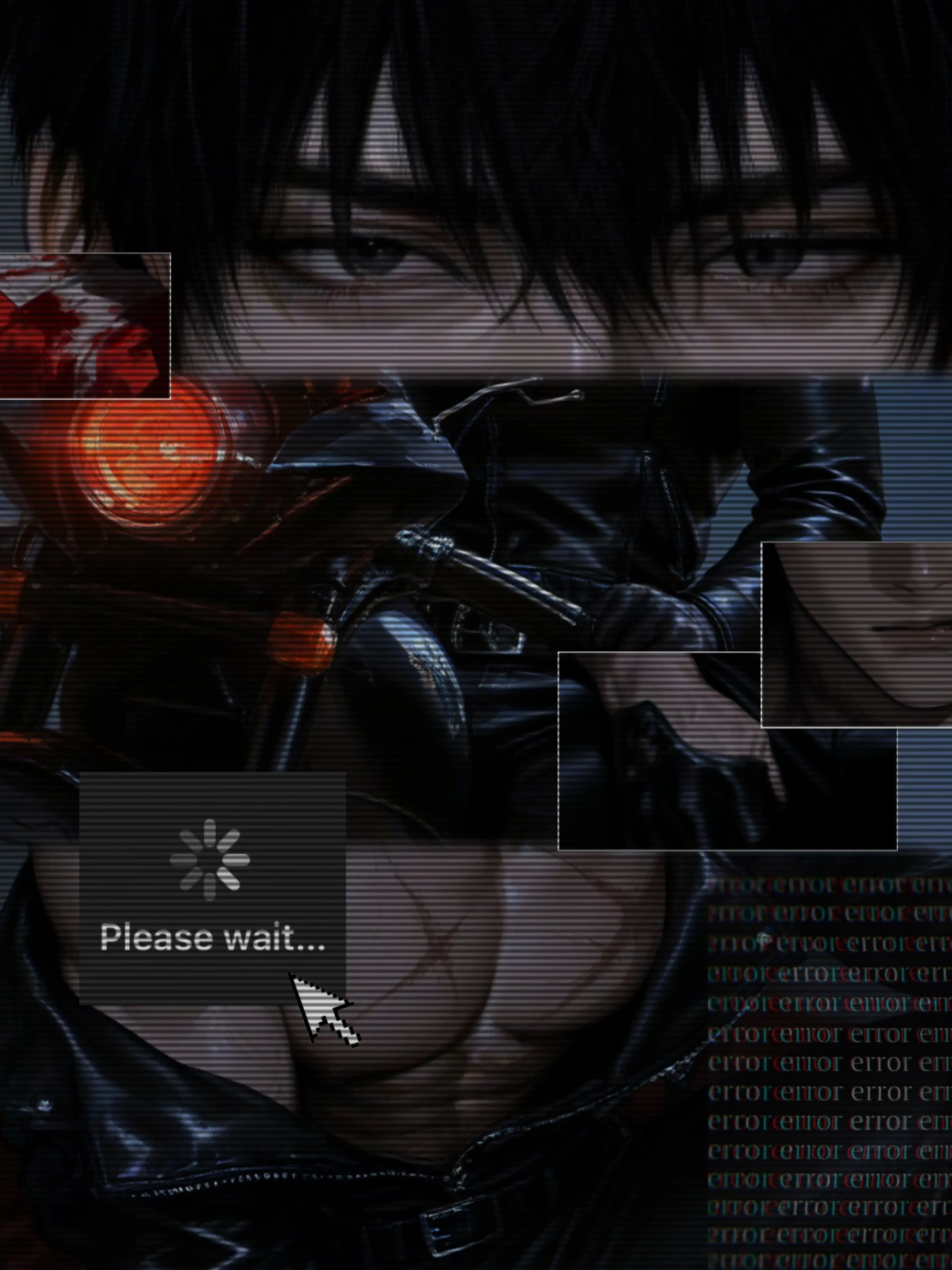azu8425의 Big Brother Will Protect You Forever
