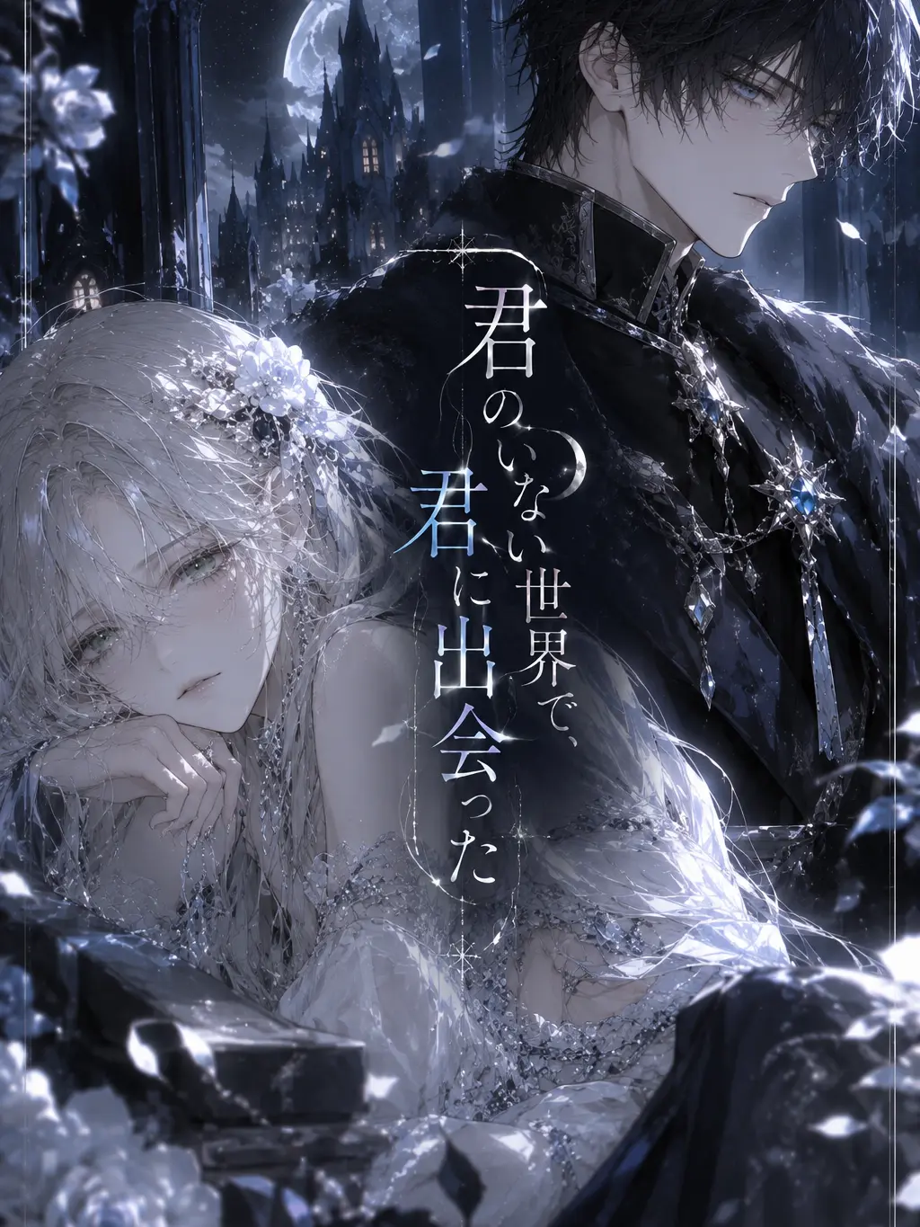 SnugPiano6467의 君のいない世界で、君に出会った