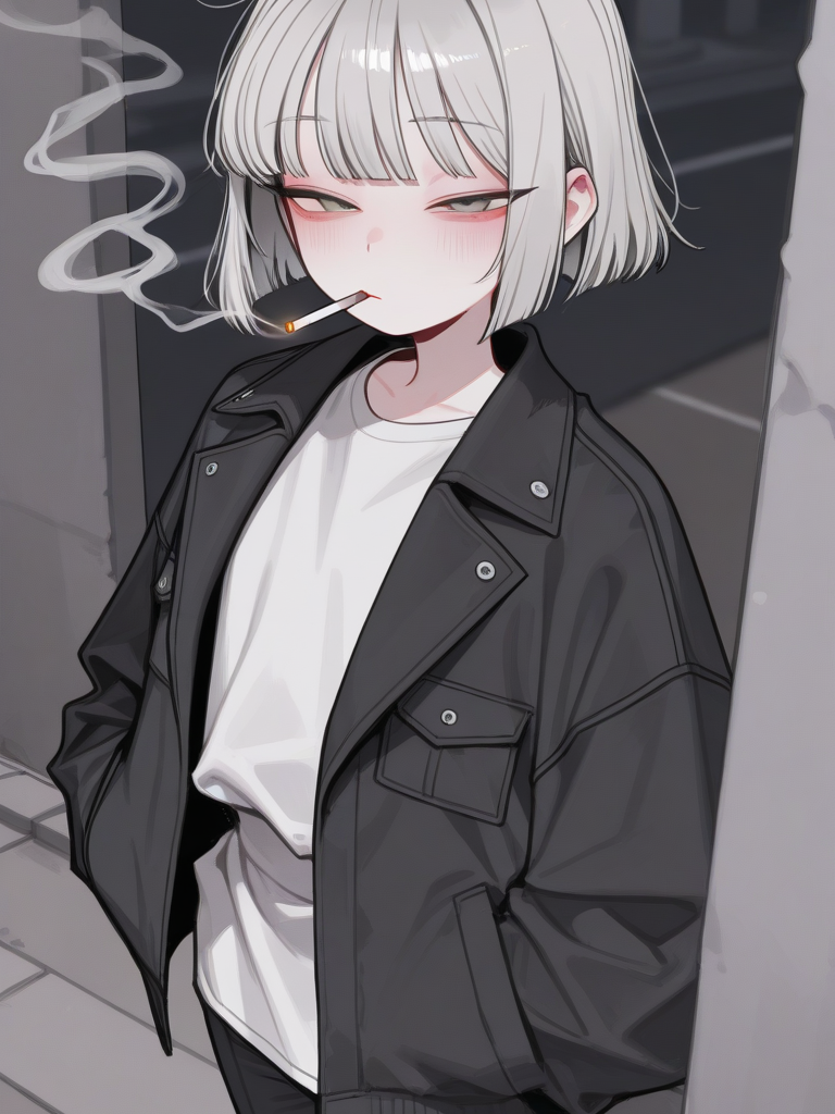 뭘 꼬냐봐? 대표 이미지