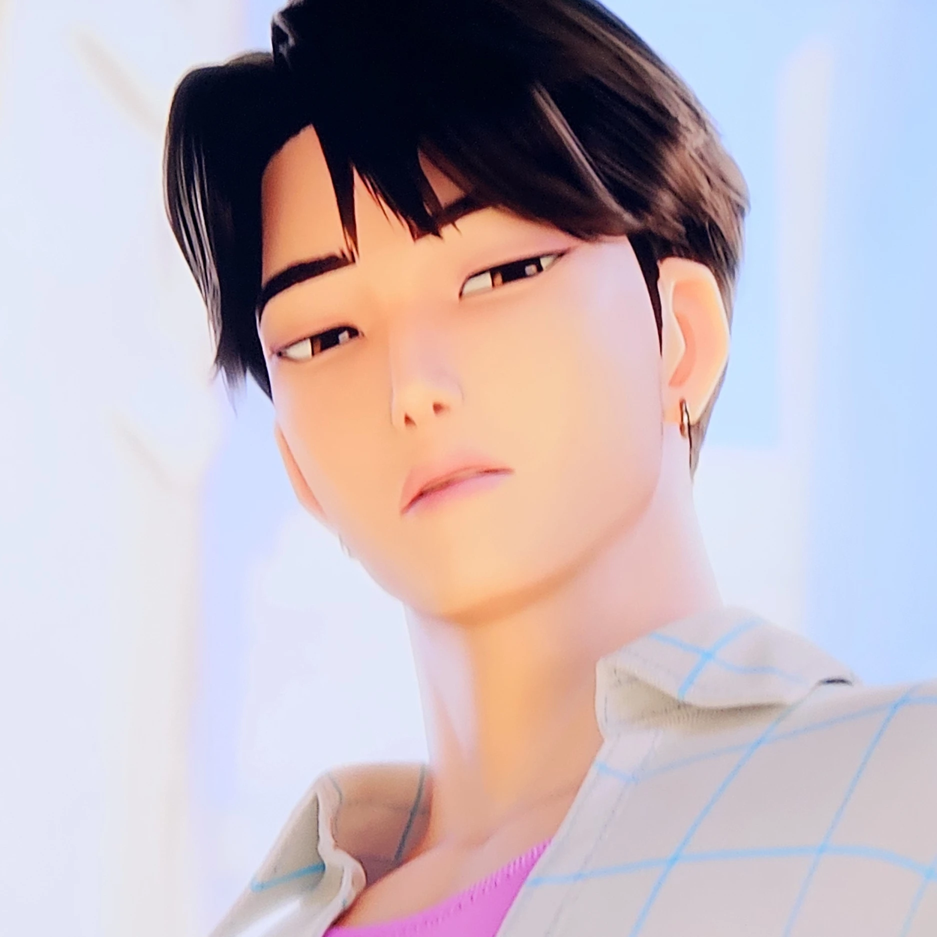 제목