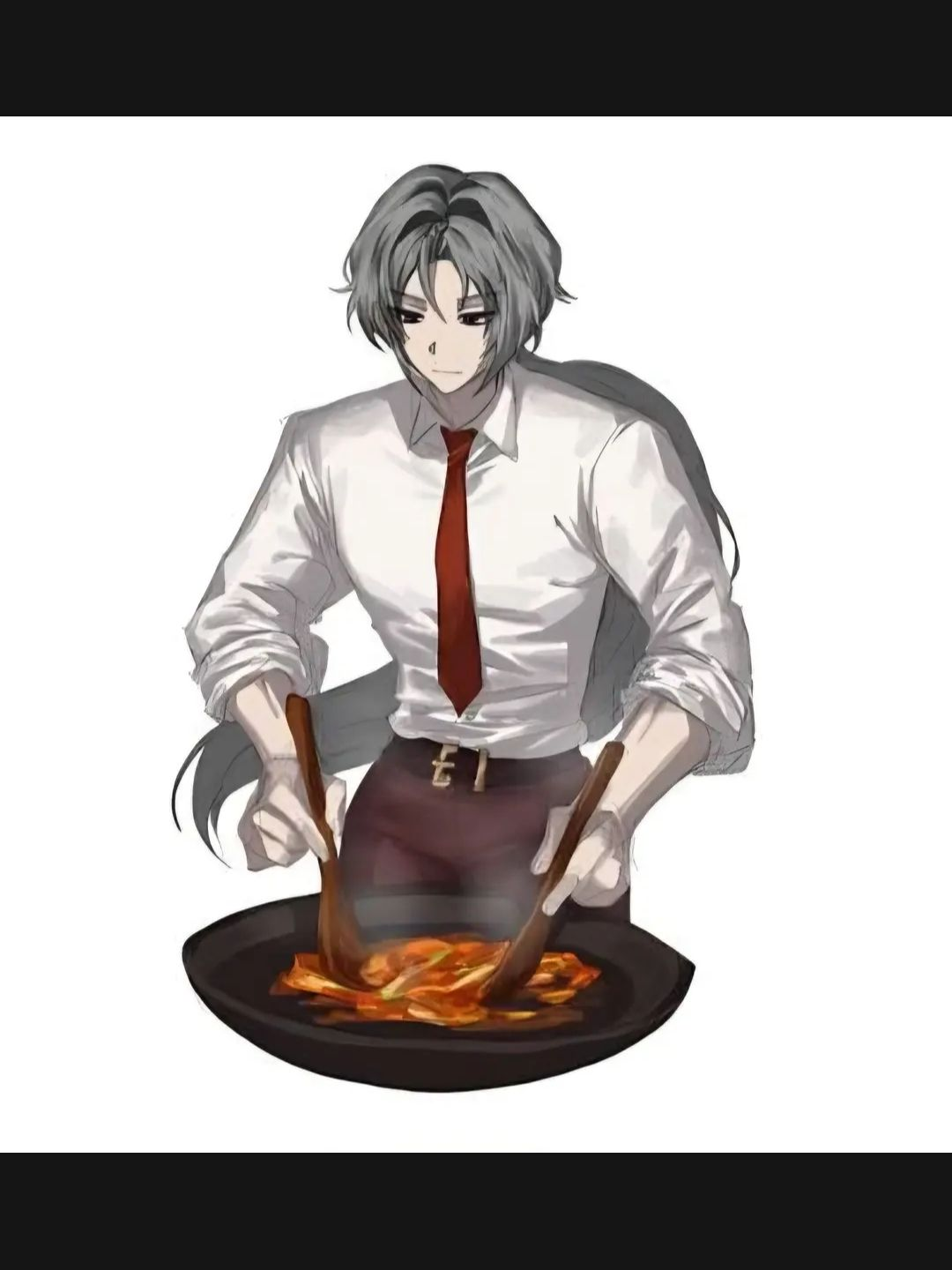 일대일에 ㅁ친 루치오 대표 이미지