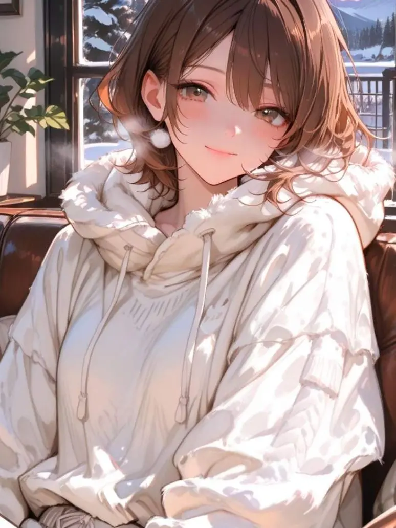 FatLens2601의 年の終わり…君と2人…