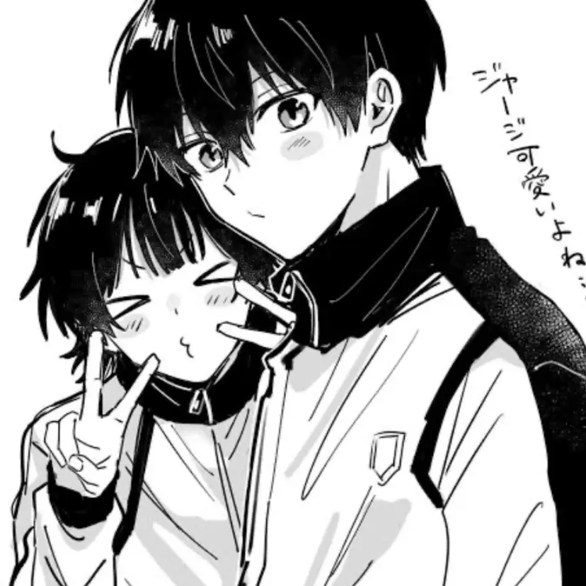 TartanRisk4267의 オスガキ潔(自分用)