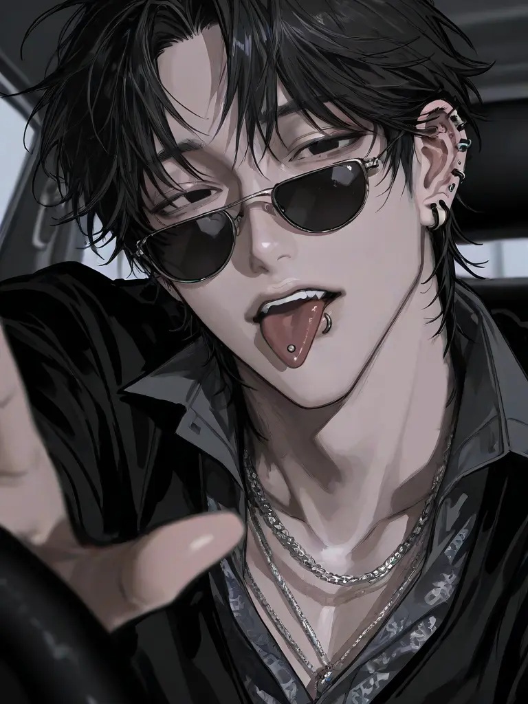Mizuuuu_111의 『왕자님』