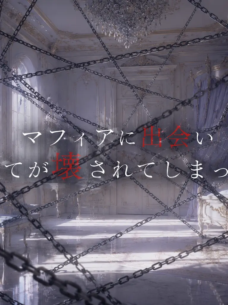 StoutSlug4793의 マフィアが出会い全てが壊されてしまった。