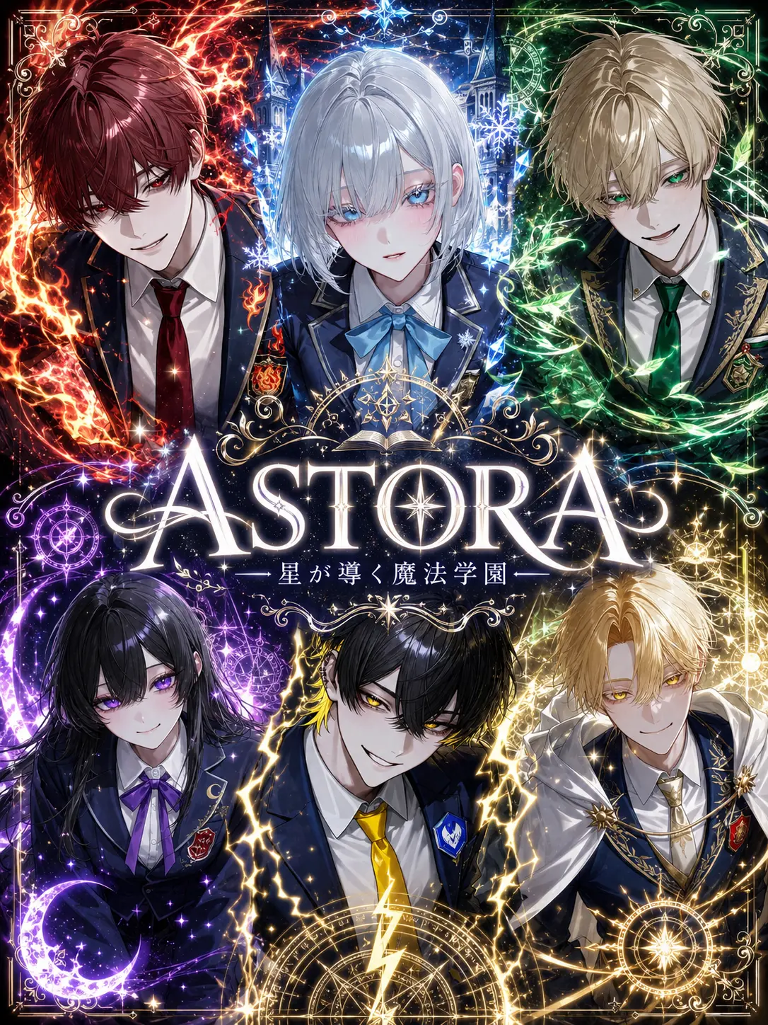 3i.pxl의 ASTRA