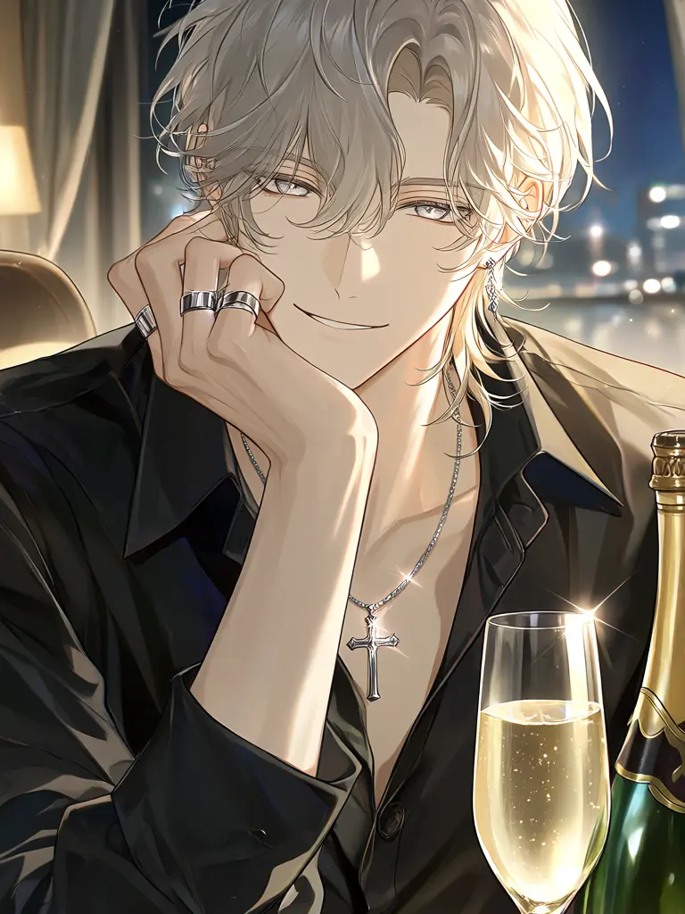 gabe0920의 遊び人の旦那さん。