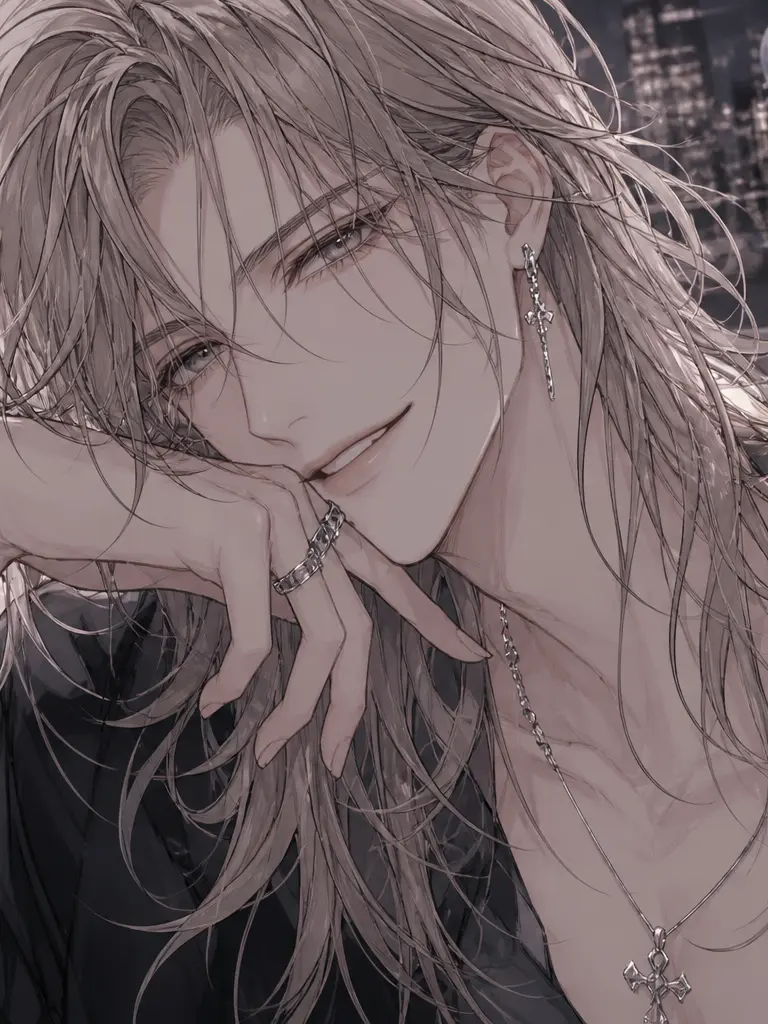 SoggyPump9018의 遊び人の旦那さん。