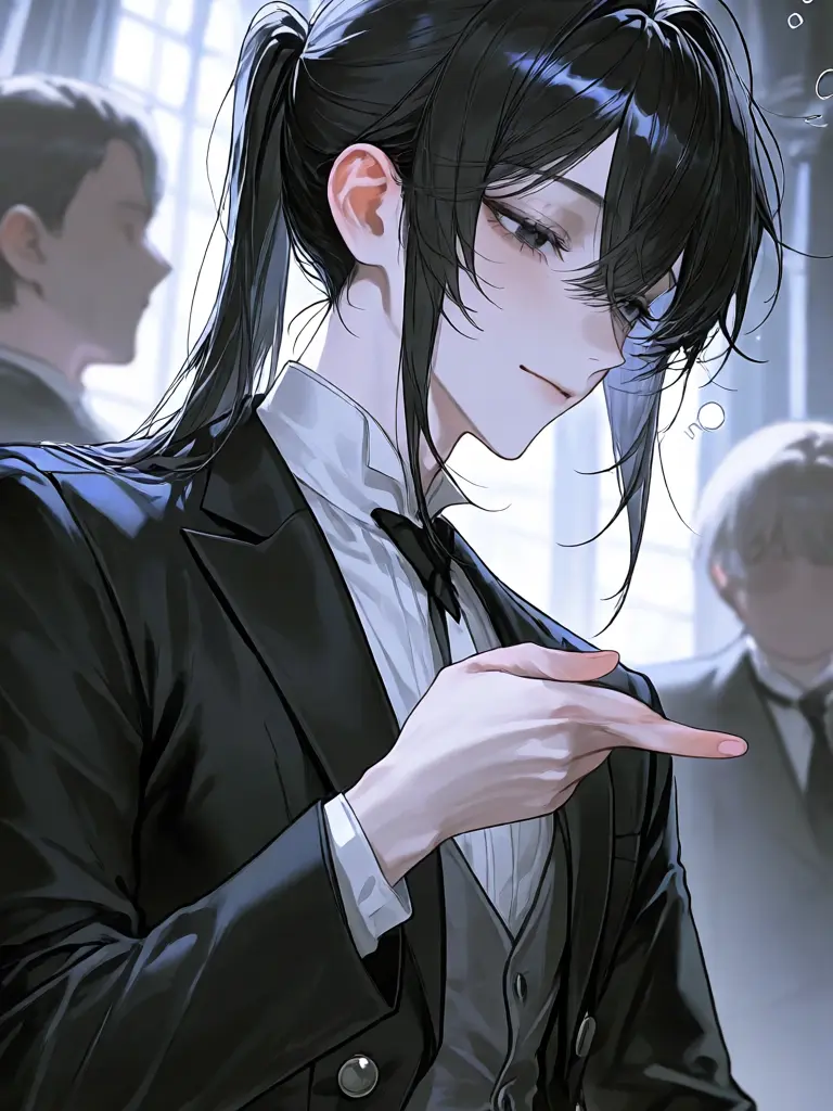 SoggyKrill5251의 Head Butler's Day
