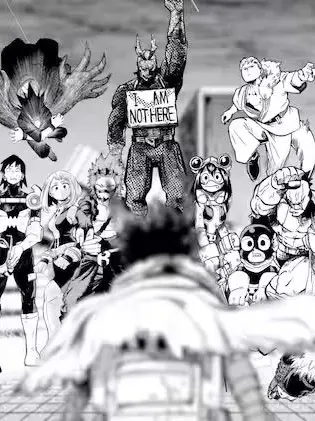 dghhrsshio843582685559999의 僕のヒーローアカデミア