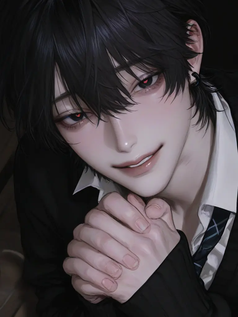 OpaqueBilby3721의 선배…♡