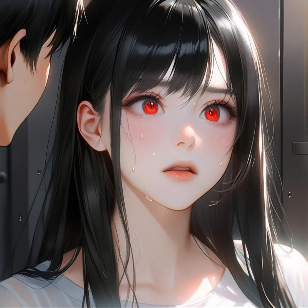 고장난 엘리베이터에서 단둘이? 대표 이미지
