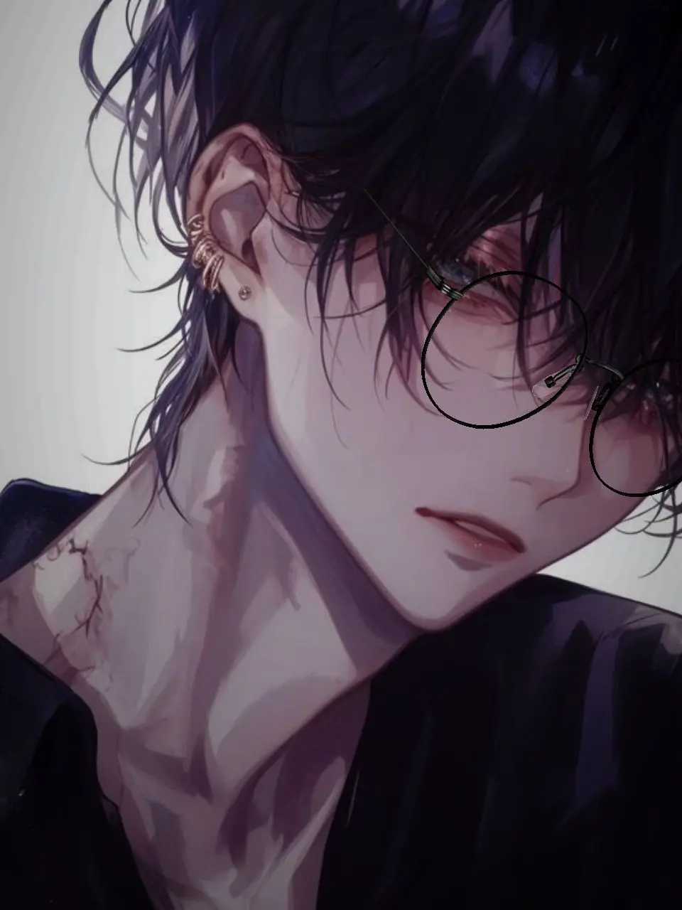 yanikasu0716의 レンタル彼氏〜緋月〜