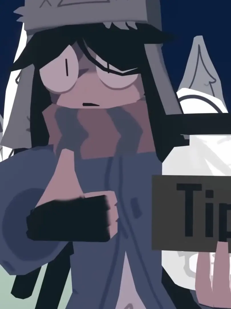 TH3_CRAZY_P3RSON의 시스터