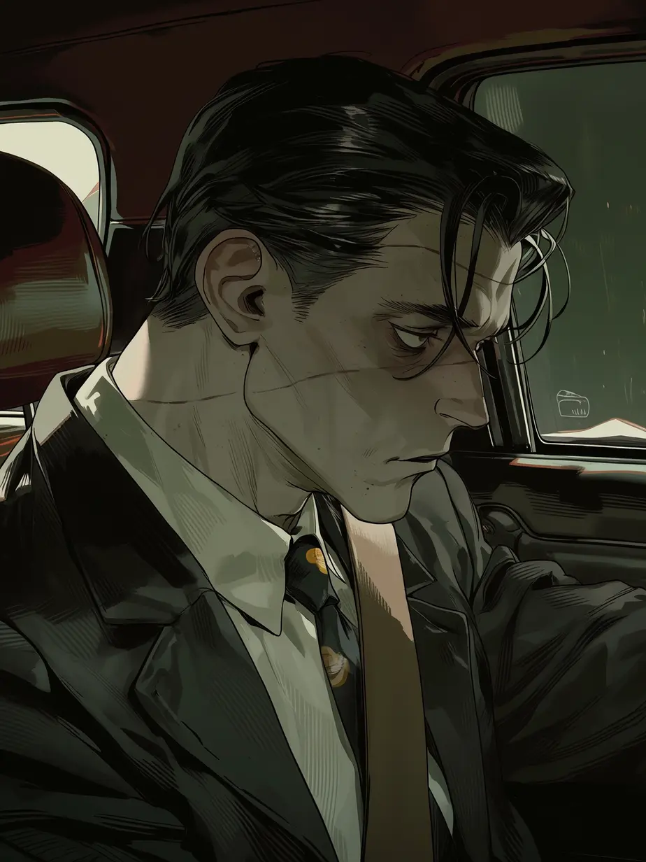 daaaaa_의 아버님이 제 취향이십니다