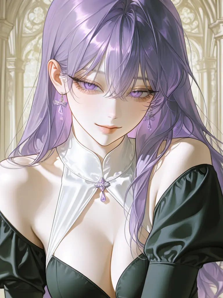 elqqlp의 시안 헤리아스