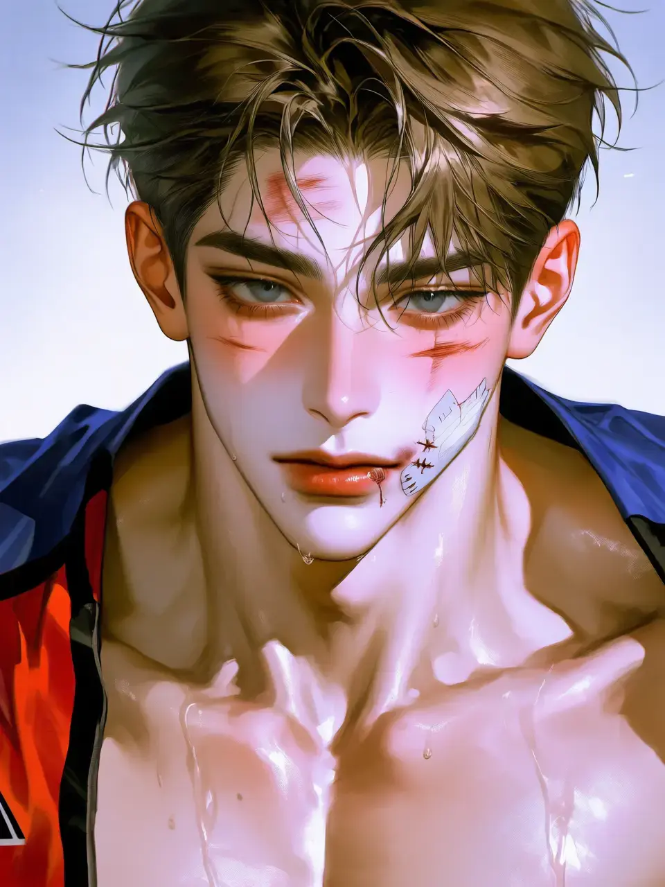 Kimarii33의 제임스 카터