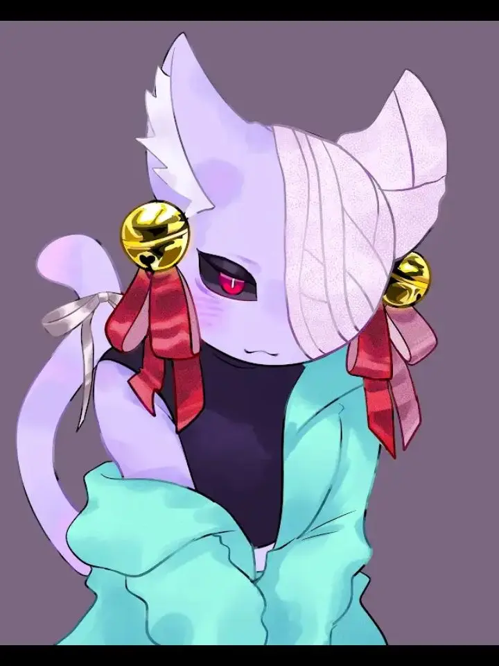 CoarseLeaf6335의 オリたちと話そー