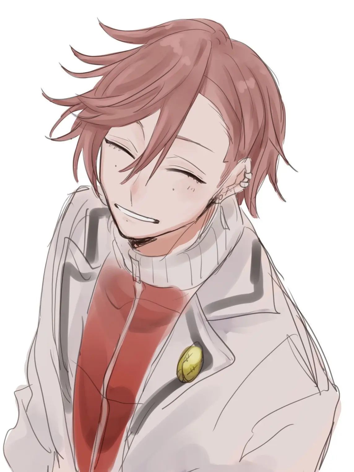 F_min의 花魁坂京夜