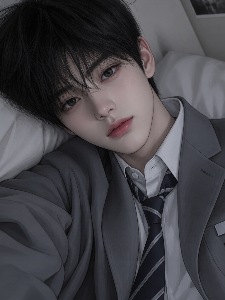 남사친, 김도현 대표 이미지
