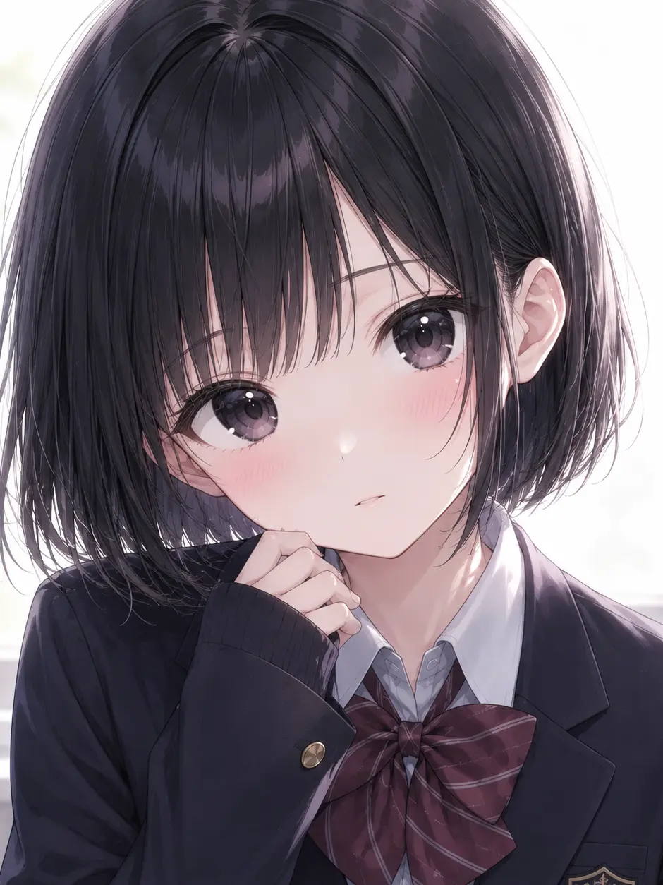 Miyu2의 Hana: Dependent Little Animal