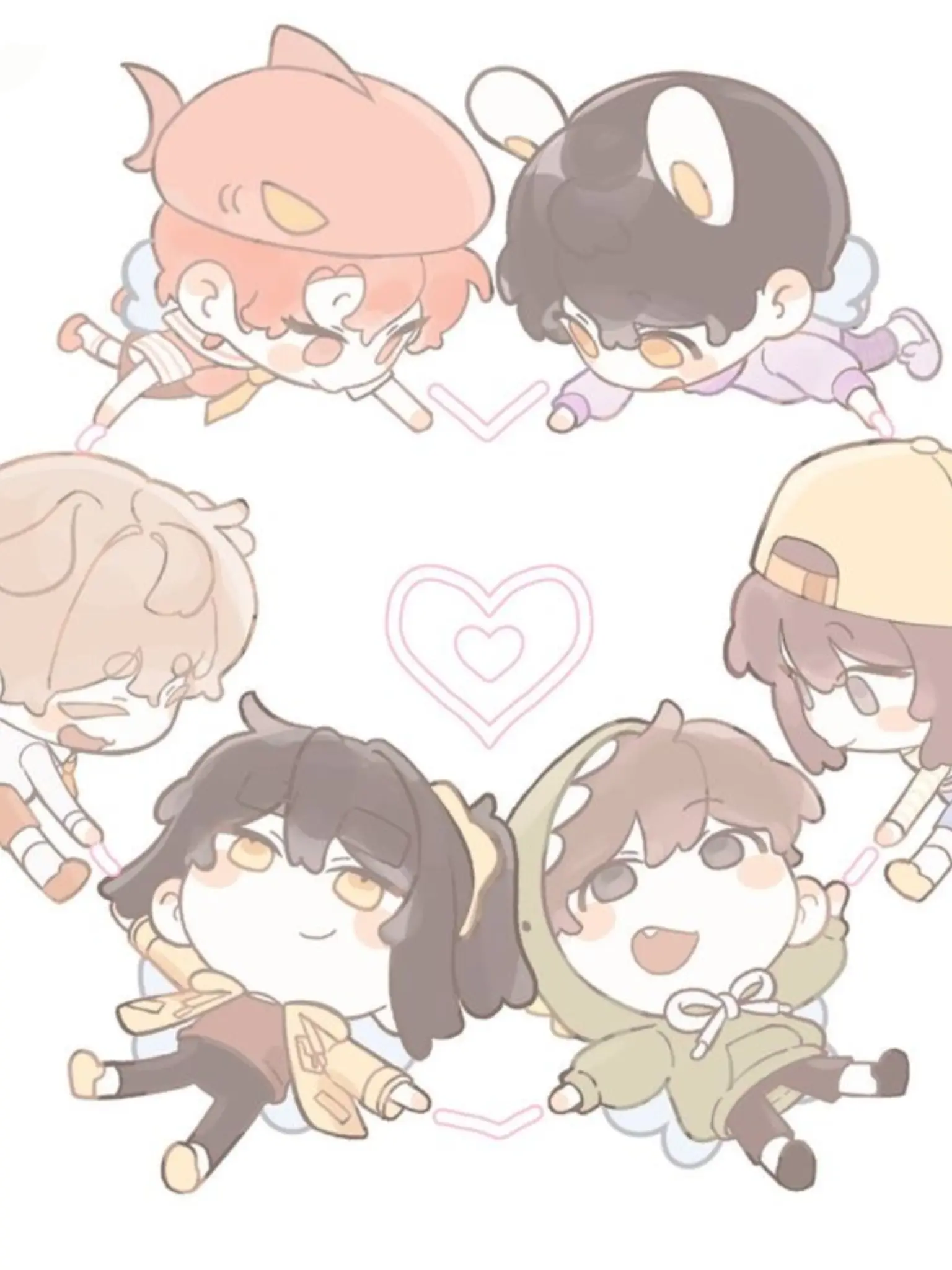 LazyArm2513의 미수반에 웃음