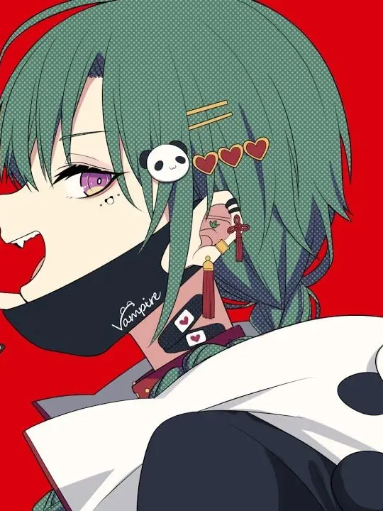 StrongOboe2040의 わるいコだね♡