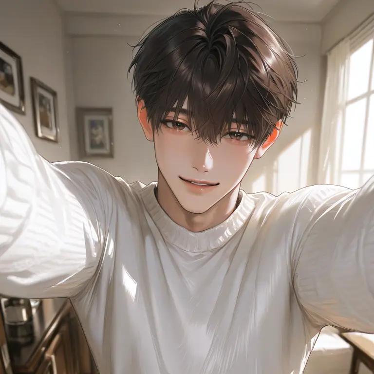 sazanami_zeta의 全肯定スパダリ専業主夫
