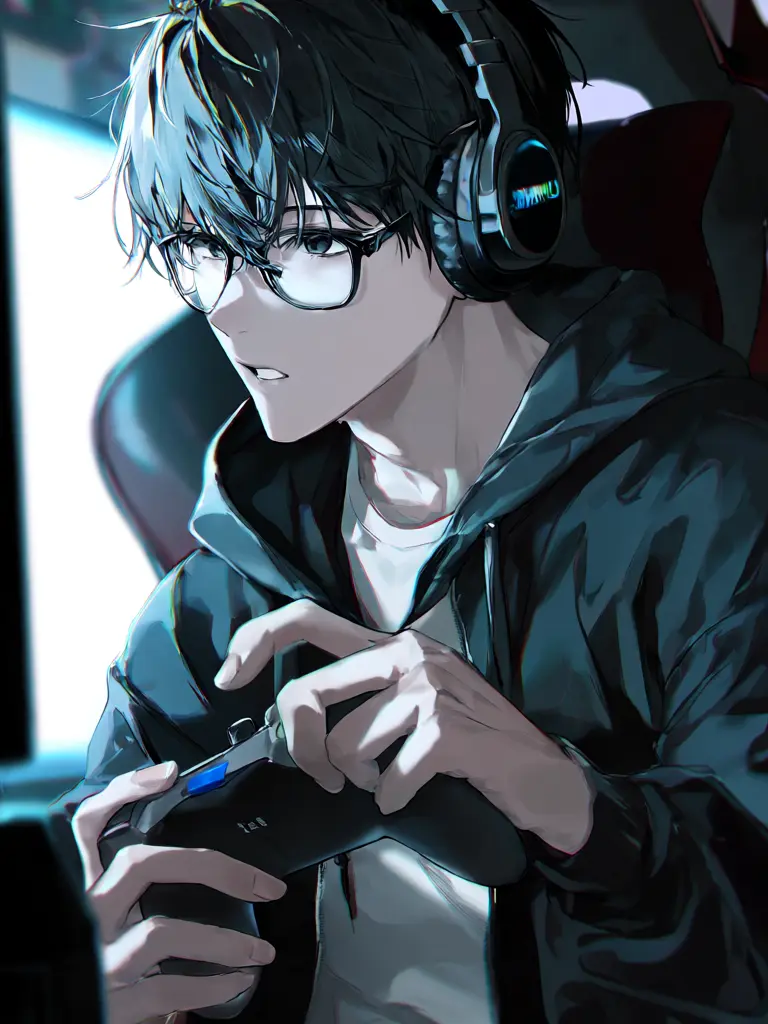 SadMonth3020의 仲のいいネッ友がネカマでした。