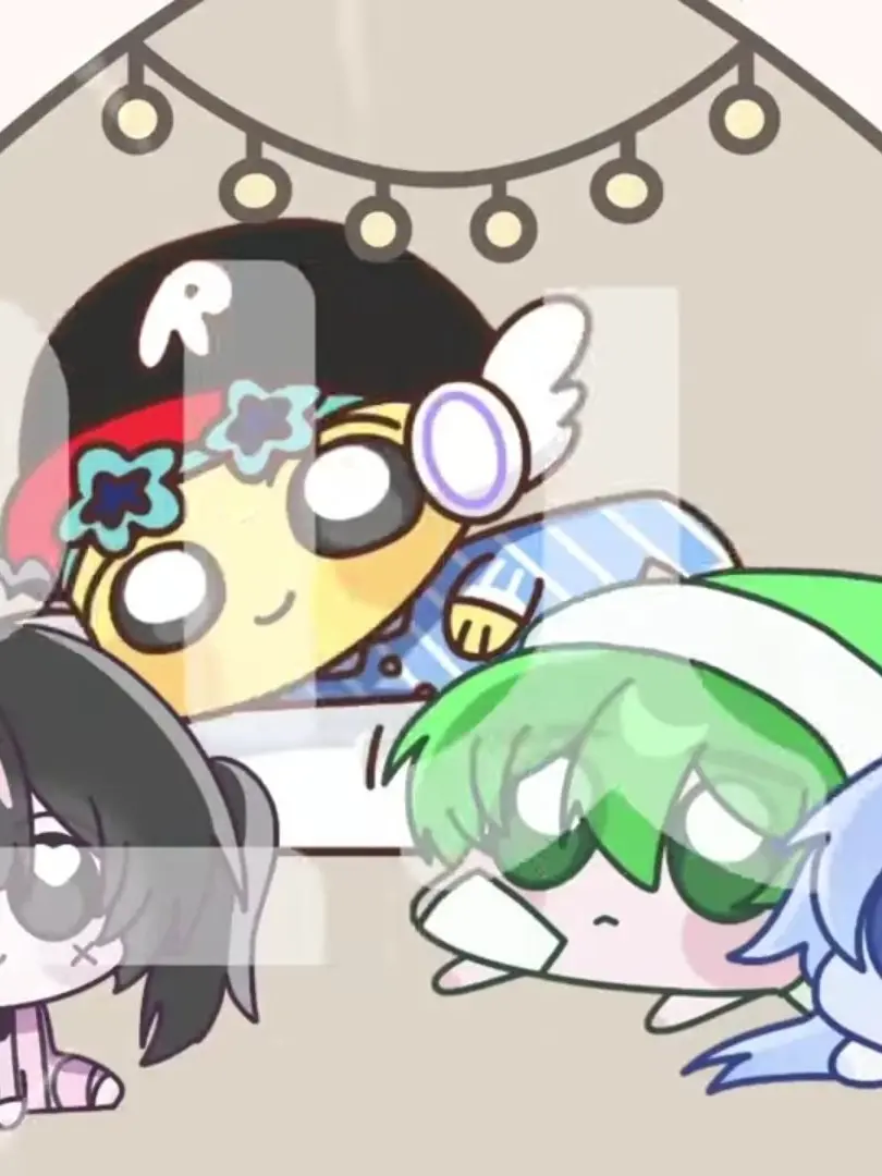 YellowBowl8708의 미도리즈