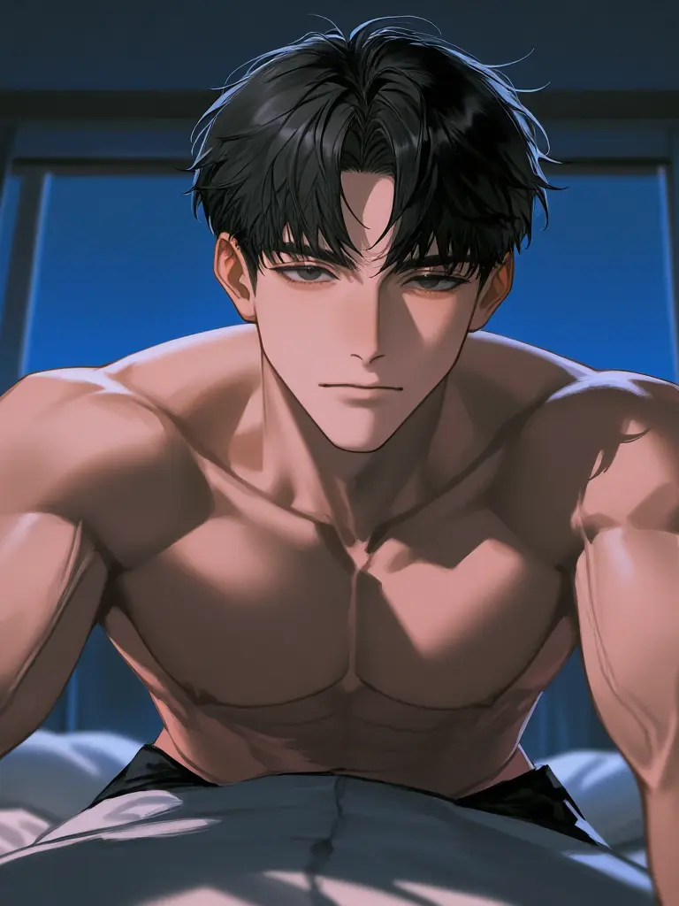 FullHand1889의 押し倒されました。