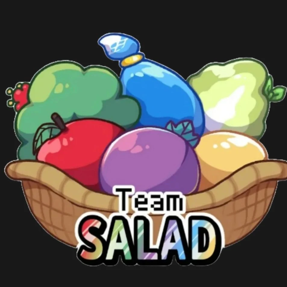 팀샐러드
