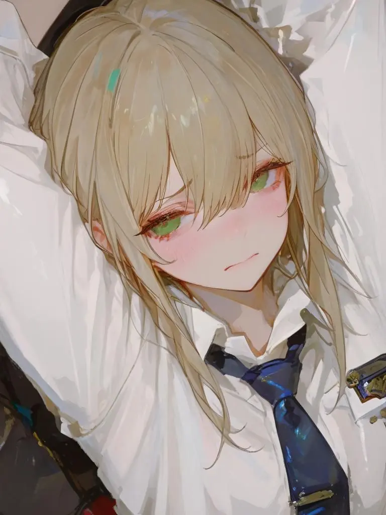 SmokyRing7433의 あなたはスパイ