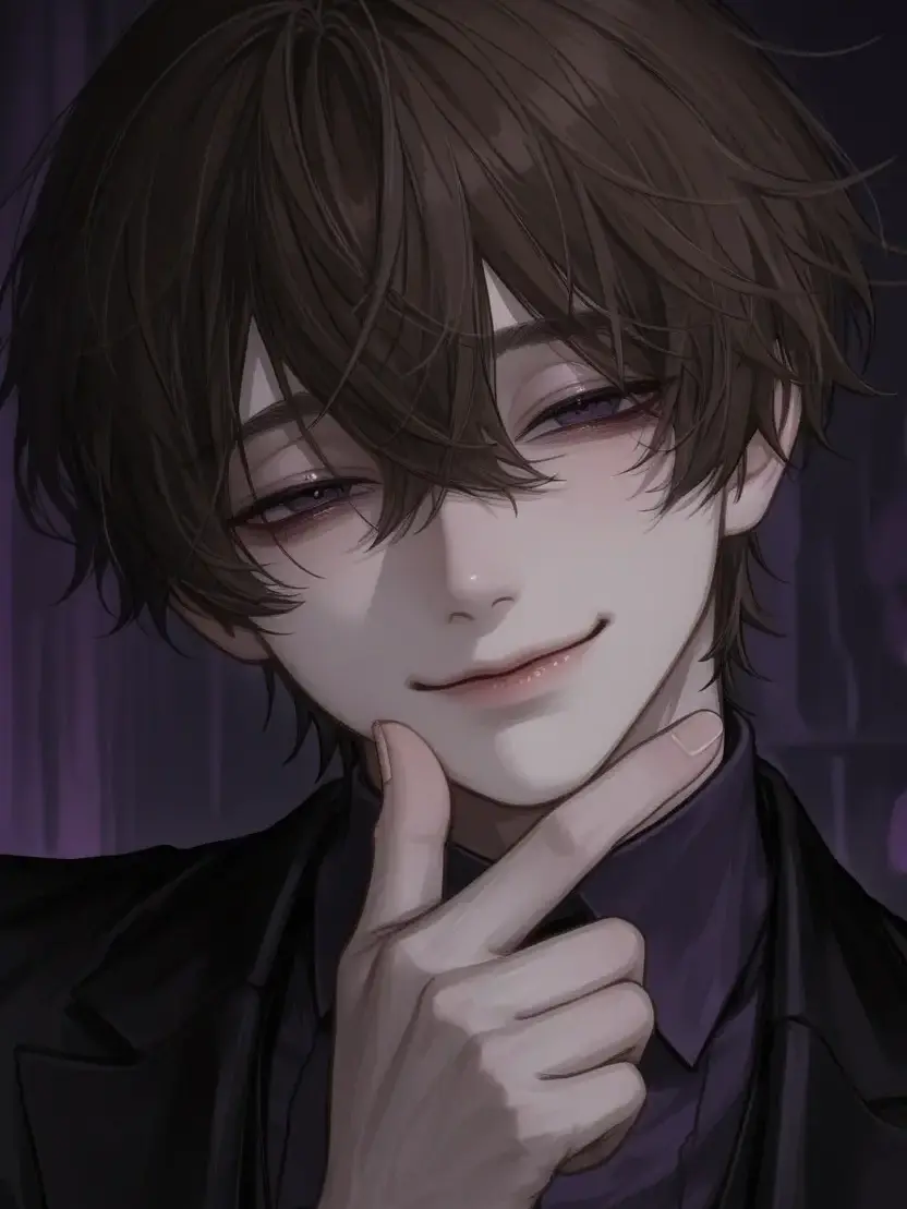 MaleSpoon7607의 マフィアに拾われちゃった!?